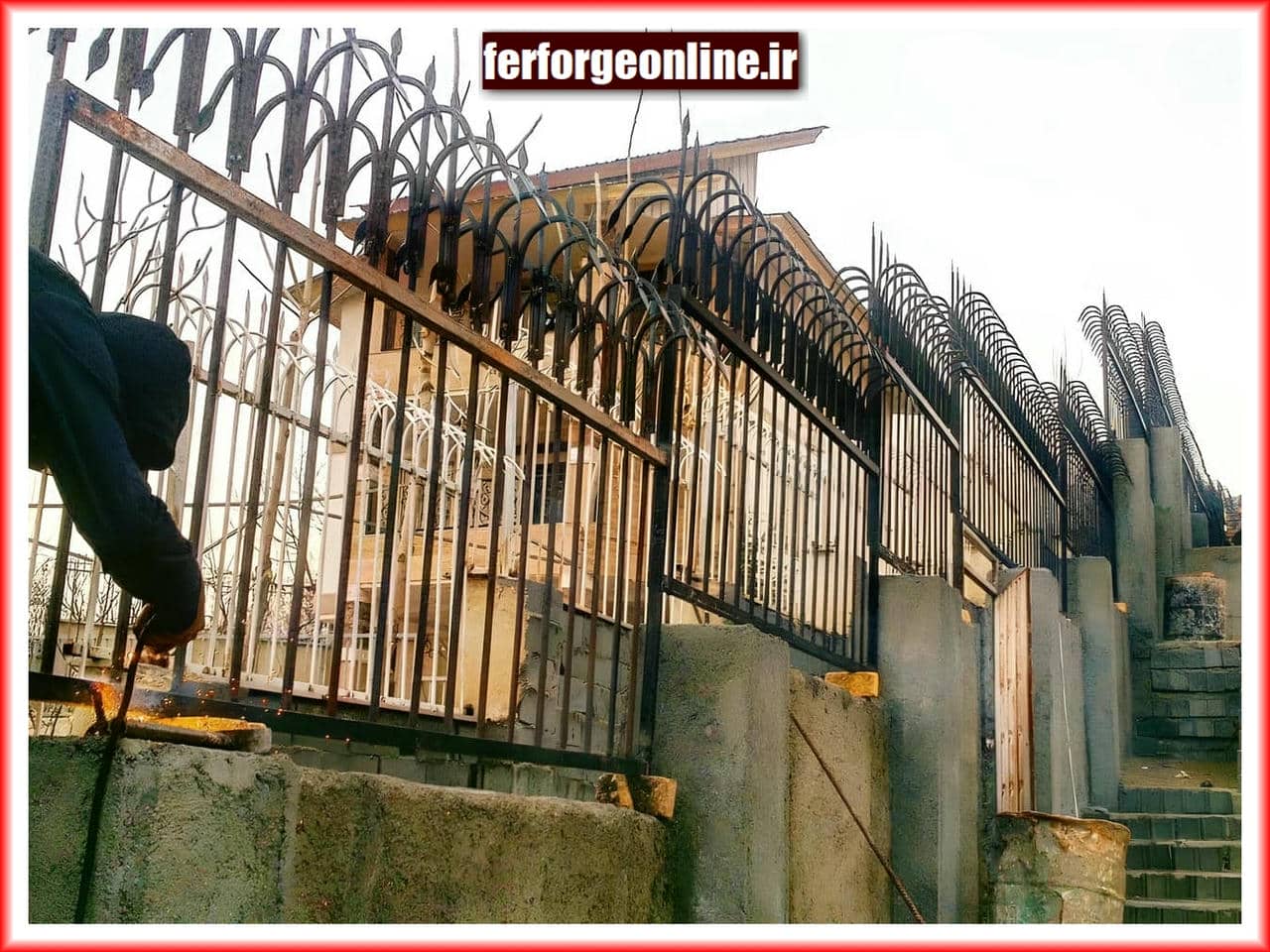 قیمت حفاظ روی دیوار چقدر است؟