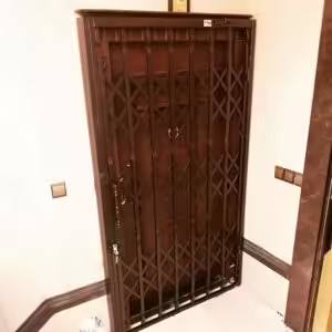 حفاظ آکاردئونی 3 گل تسمه 2