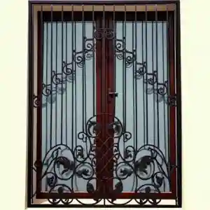 حفاظ پنجره مدل بهار