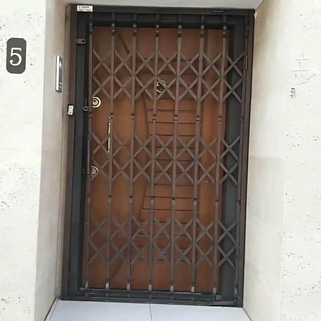 حفاظ ضد سرقت