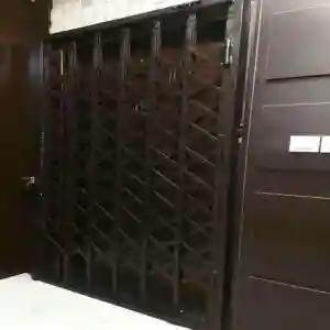 راهنمای جامع خرید درب آکاردئونی