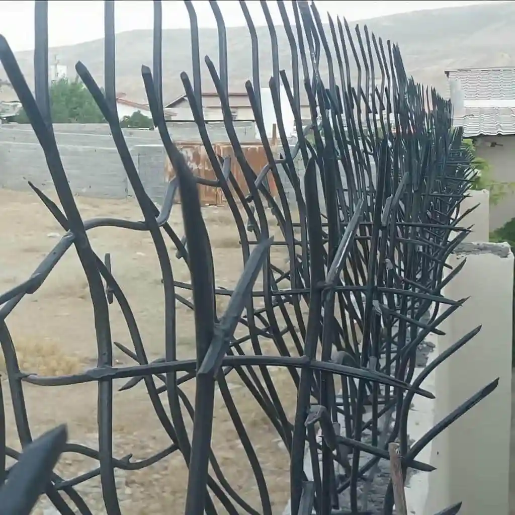 عکس انواع مدل حفاظ شاخ گوزنی