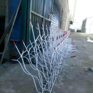 انواع مدل حفاظ شاخ گوزنی