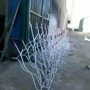انواع مدل حفاظ شاخ گوزنی