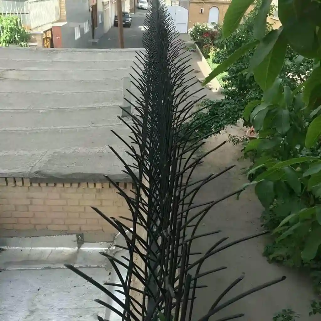 مدل&zwnj;های حفاظ شاخ کوزنی چیست