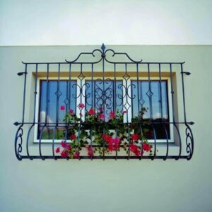 راهنمای خرید حفاظ پنجره