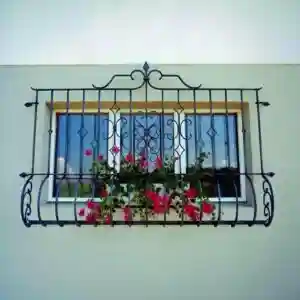 راهنمای خرید حفاظ پنجره