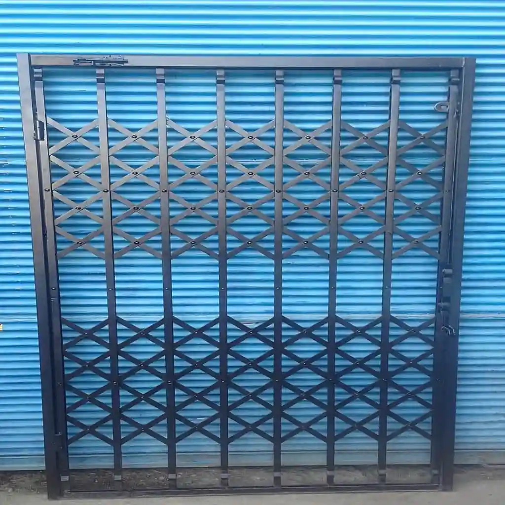 قیمت حفاظ آکاردئونی