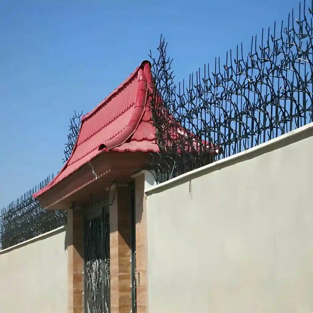 حفاظ پرتراکم آبشاری