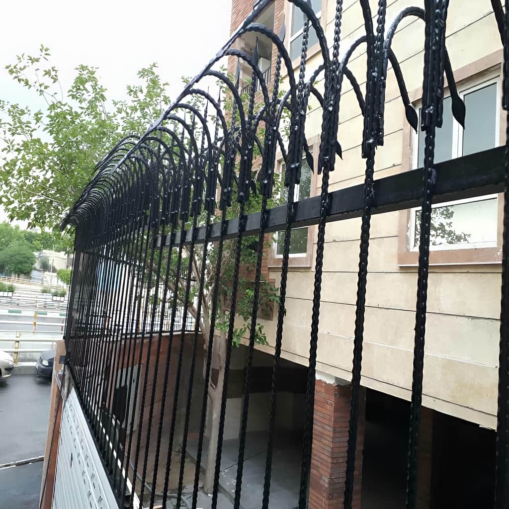 حفاظ سرنیزه ای