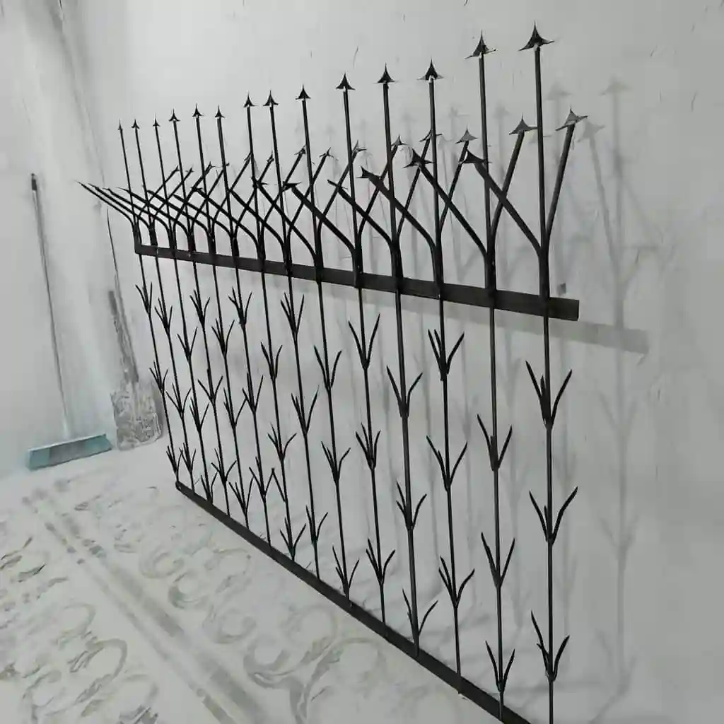 حفاظ دیوار ضد سرقت