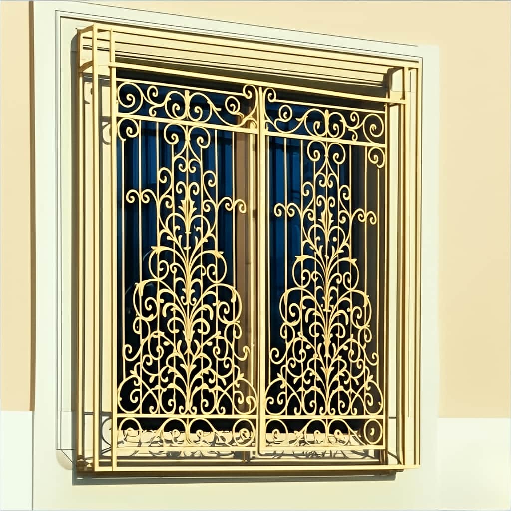 حفاظ نمای رومی