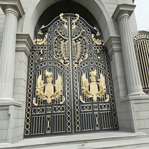 درب مدل باکینگهام فرفورژه سلطنتی