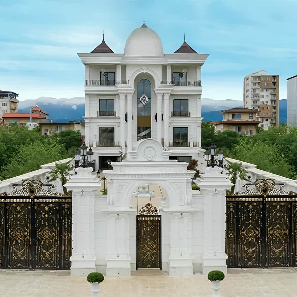 خرید مستقیم درب مدل سنس از کارخانه