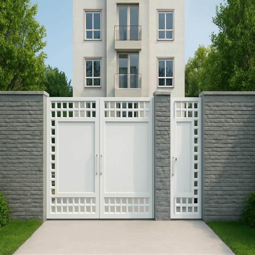 قیمت روز درب مدرن کوآدرا