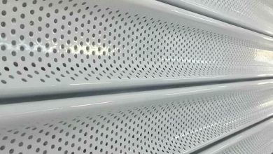 کرکره برقی اتوماتیک در سقز