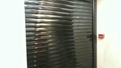 کرکره برقی اتوماتیک در سبزوار