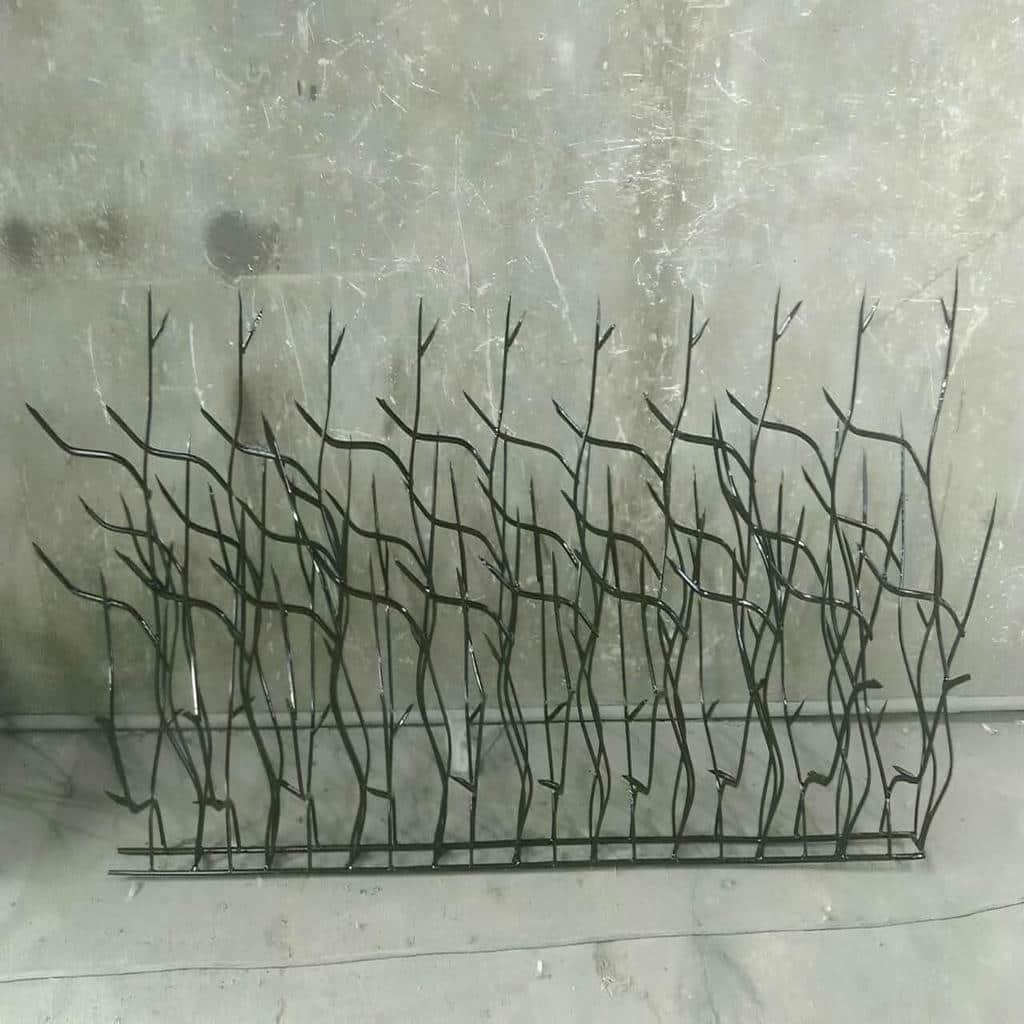 قیمت حفاظ شاخ گوزنی ویلایی در رفسنجان