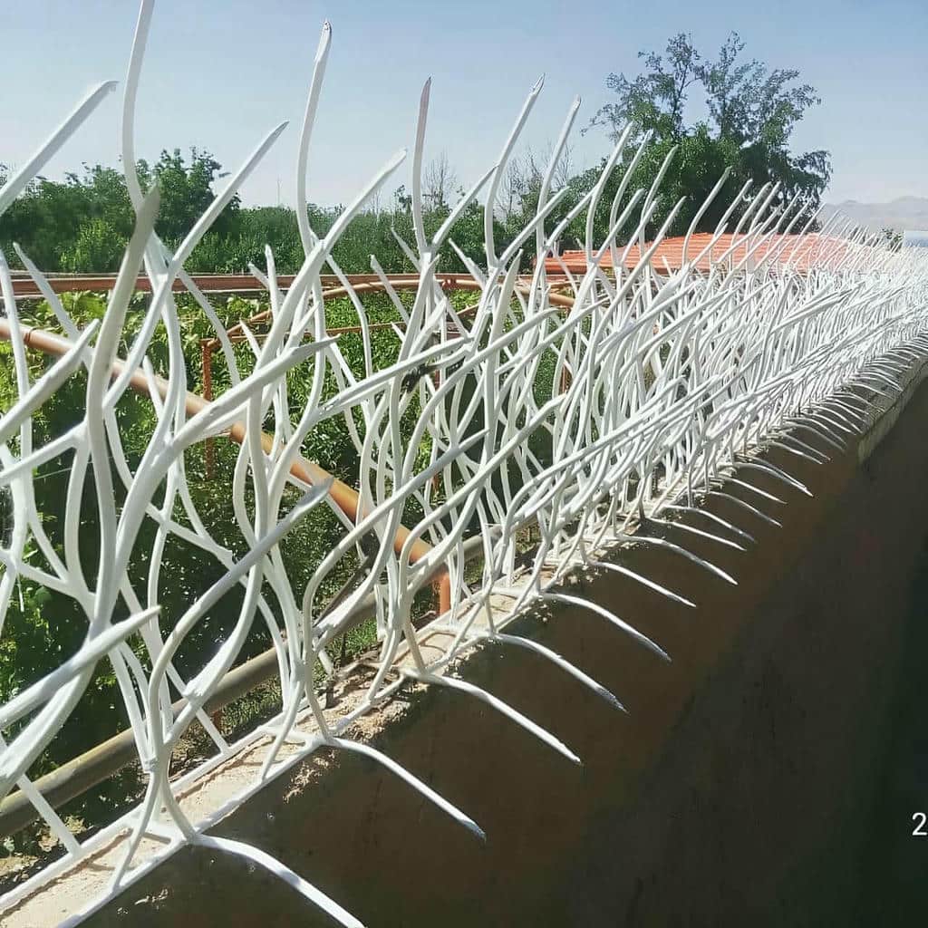 خرید حفاظ شاخ گوزنی تراکم بالا در بندرعباس