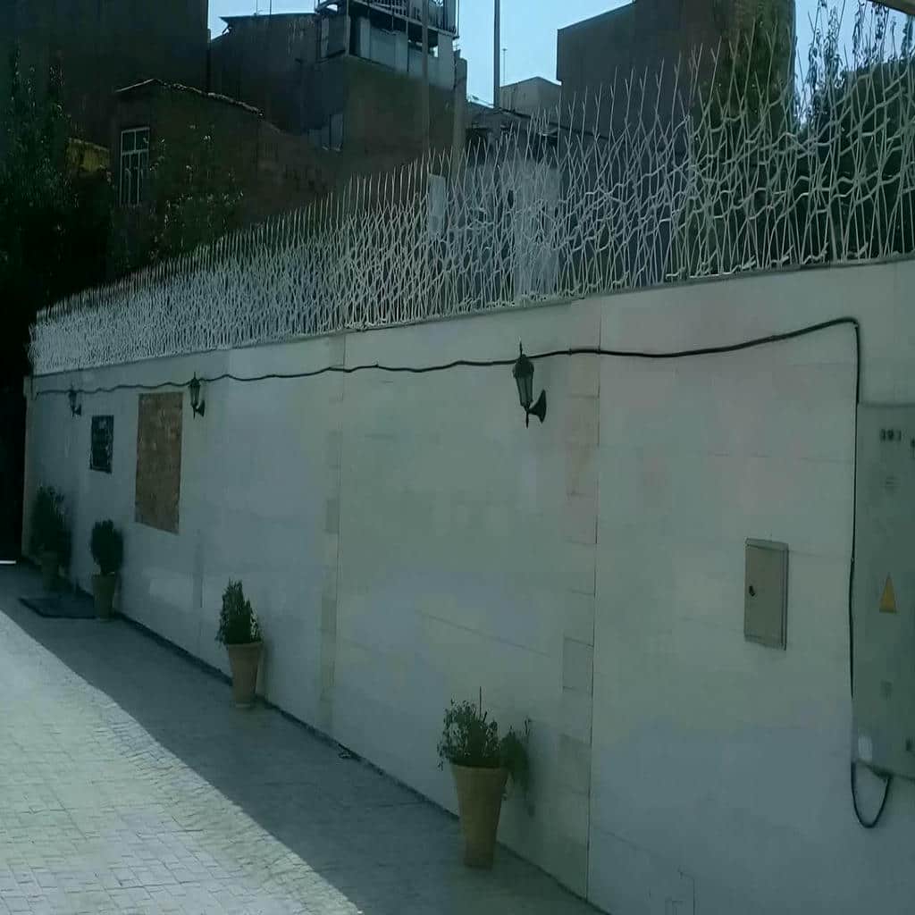 خرید حفاظ شاخ گوزنی پرتراکم در گرگان