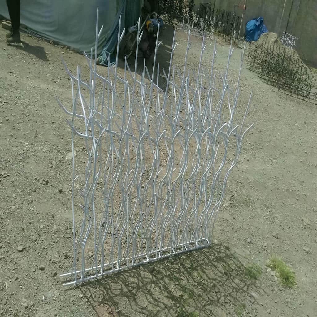 خرید حفاظ شاخ گوزنی پرتراکم در سمنان
