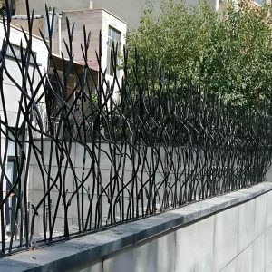 حفاظ شاخ گوزنی در استان مازندران