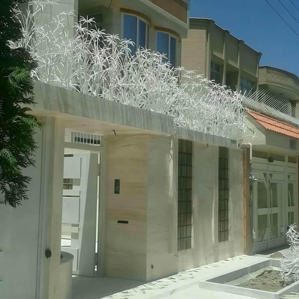 خرید حفاظ شاخ گوزنی تراکم بالا در شهرکرد