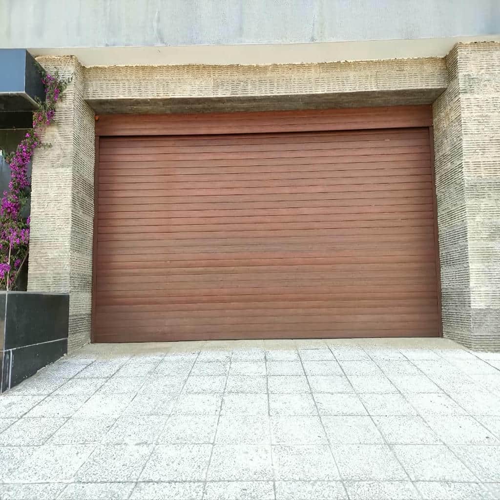 قیمت کرکره برقی اتوماتیک مغازه در هشتگرد
