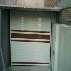 کرکره برقی اتوماتیک در سنندج