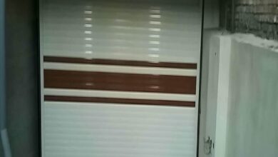 کرکره برقی اتوماتیک در سنندج