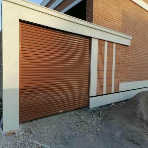 کرکره برقی اتوماتیک در اصفهان