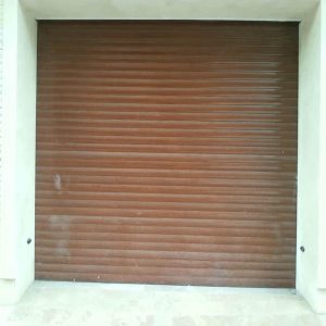 کرکره برقی اتوماتیک در لواسان