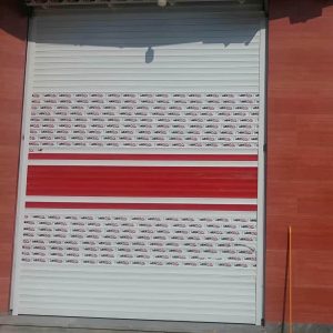 کرکره برقی اتوماتیک در محمدشهر