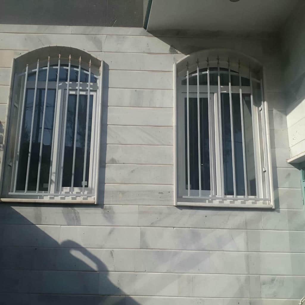 حفاظ پنجره فرفورژه در استان مازندران