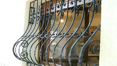 حفاظ پنجره فرفورژه در چابهار حفاظ پنجره فرفورژه در چابهار