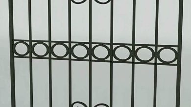 حفاظ پنجره فرفورژه در قم حفاظ پنجره فرفورژه در قم