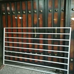 حفاظ پنجره فرفورژه در ارومیه
