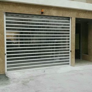 کرکره برقی اتوماتیک در مشهد