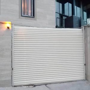 کرکره برقی اتوماتیک در اردبیل