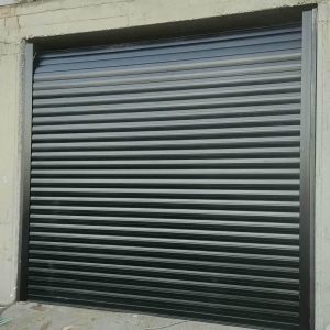 کرکره برقی اتوماتیک در نیشابور