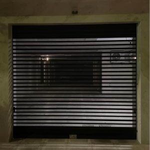 کرکره برقی اتوماتیک در قزوین