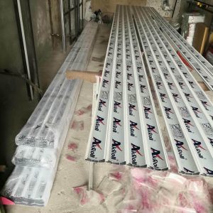 کرکره برقی اتوماتیک در پردیس