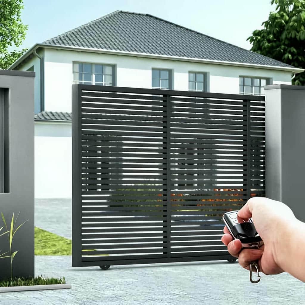 قیمت جک درب پارکینگ اتوماتیک ریلی در بیرجند
