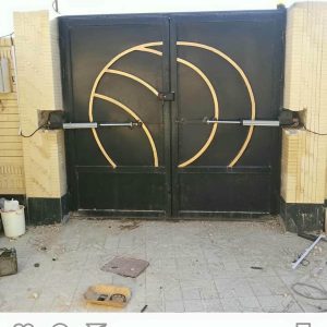 جک درب پارکینگ در بندرعباس