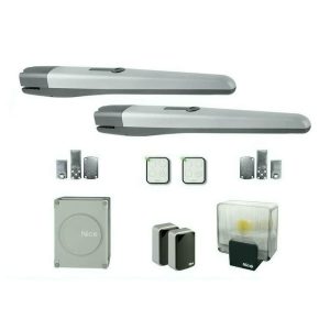 جک درب پارکینگ اتوماتیک در عظیمیه کرج