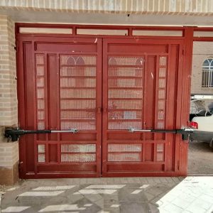 جک پارکینگ اتوماتیک در نسیم شهر