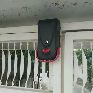 جک درب پارکینگ در یاسوج
