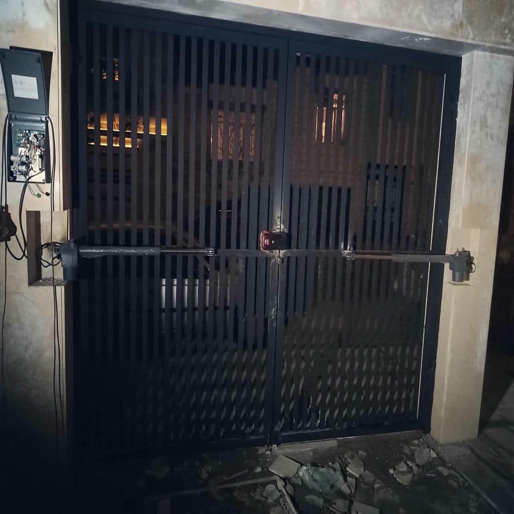 خرید جک پارکینگ اتوماتیک بازویی در نسیم شهر