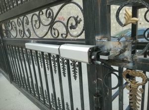 جک درب پارکینگ در استان گیلان