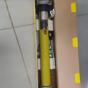 کرکره برقی اتوماتیک در بیرجند
